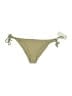 Assorted Brands Tan Swimsuit Bottoms Size L - photo 1