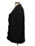 H&M 100% Polyester Black Blazer Size S - photo 5