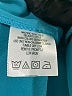Allison Woods 100% Polyester Teal Blazer Size 20 (tall) - photo 7