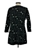 Field Flower Black Pullover Sweater Size S - photo 2