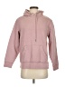 Assorted Brands Pink Pullover Hoodie Size S - photo 1
