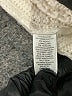 Ann Taylor LOFT Chevron-herringbone Ivory Pullover Sweater Size M - photo 8
