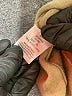 Woolrich 100% Wool Tan Jacket Size XL - photo 7