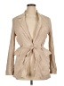 Bagatelle Tan Blazer Size XL - photo 1
