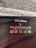 Assorted Brands Solid Black Jumpsuit Size L - photo 4