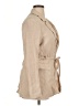 Bagatelle Tan Blazer Size XL - photo 4