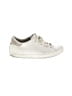 Massimo Dutti White Ivory Sneakers Size EU 39 - photo 1