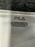 FILA Solid Ivory Active Skort Size XL - photo 3