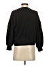 Which We Want Black Pullover Sweater Size S - photo 2
