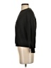 Which We Want Black Pullover Sweater Size S - photo 5