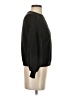Which We Want Black Pullover Sweater Size S - photo 4