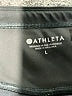 Athleta Solid Black Active Skort Size L - photo 3