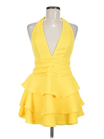 NBD Cocktail Dress (view 1)
