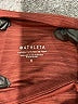 Athleta Burgundy Active Pants Size S - photo 4