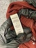 Athleta Burgundy Active Pants Size S - photo 5