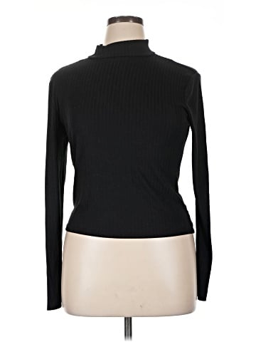 YMI Long Sleeve Turtleneck (view 1)