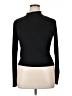 YMI Black Long Sleeve Turtleneck Size XL - photo 1