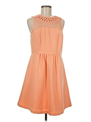 Esley Casual Dress (view 1)