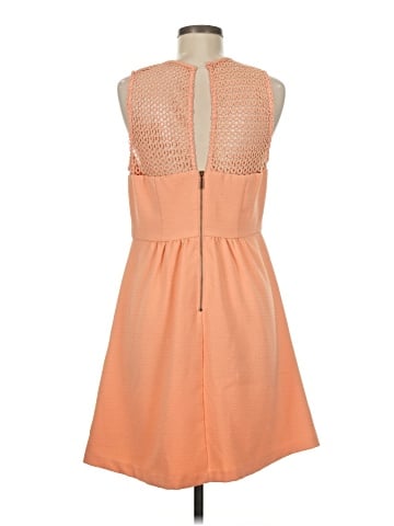 Esley Casual Dress (view 2)