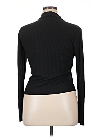 YMI Long Sleeve Turtleneck (view 2)