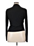 YMI Black Long Sleeve Turtleneck Size XL - photo 2
