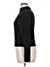 YMI Black Long Sleeve Turtleneck Size XL - photo 5