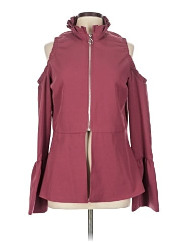 Romeo & Juliet Couture Jacket (view 1)