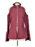 Romeo & Juliet Couture 100% Polyester Burgundy Jacket Size L - photo 1