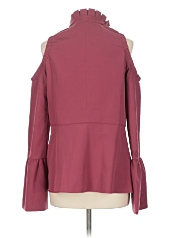 Romeo & Juliet Couture Jacket (view 2)
