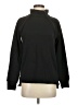 GAIAM Black Turtleneck Sweater Size S - photo 1