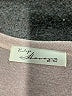 Vintage Havana Pink Pullover Sweater Size S - photo 7
