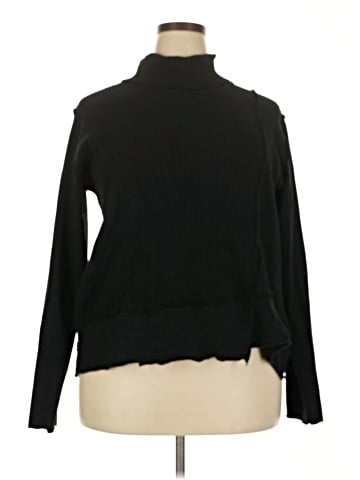 Fenini Turtleneck Sweater (view 1)
