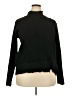 Fenini Black Turtleneck Sweater Size XXL - photo 1
