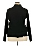 Fenini Black Turtleneck Sweater Size XXL - photo 2