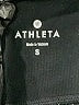 Athleta Chevron-herringbone Gray Active Pants Size S - photo 4