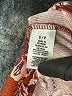 Aeropostale Brown Sleeveless Blouse Size S - photo 8