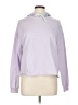 Pitusa Purple Sweatshirt Size L - photo 1
