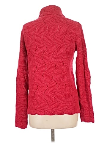 Sundance Turtleneck Sweater (view 2)