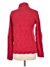 Sundance Red Turtleneck Sweater Size L - photo 2