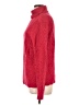 Sundance Red Turtleneck Sweater Size L - photo 5