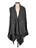 Soft Joie Gray Cardigan Size M - photo 1