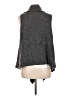 Soft Joie Gray Cardigan Size M - photo 2