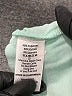 Lularoe Solid Teal Green Casual Dress Size S - photo 7