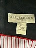 Appleseeds Black Wool Blazer Size 16 (petite) - photo 6