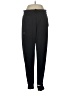 Under Armour Solid Black Track Pants Size M - photo 1