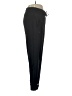 Under Armour Solid Black Track Pants Size M - photo 4