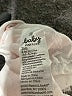 Baby Starters 100% Polyester Stars Silver Skirt 0-3 MO / 3 MO - photo 3