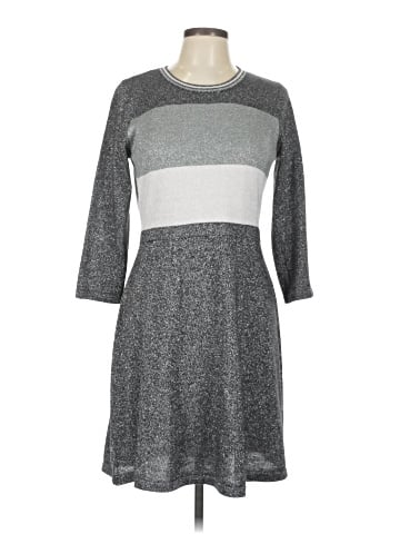 Calvin Klein Casual Dress (view 1)