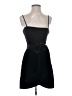 Gianni Bini Black Cocktail Dress Size 0 - photo 1