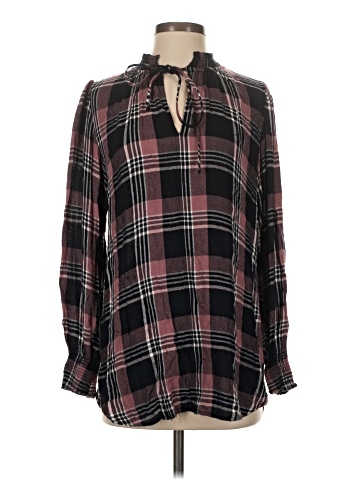 Ann Taylor LOFT Pullover Sweater (view 1)